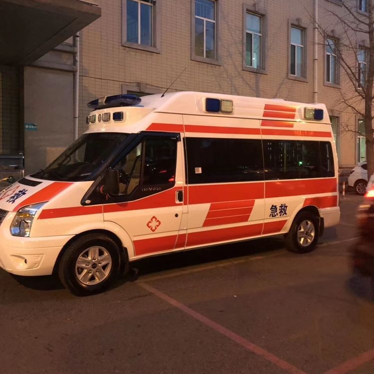 布拖一般救护车是怎么分类的