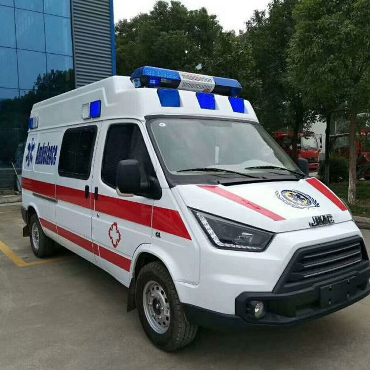 布拖救护车出租哪家好